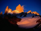 Fondos de escritorio y pantalla de Montes, Montaas, Cordilleras Nevadas